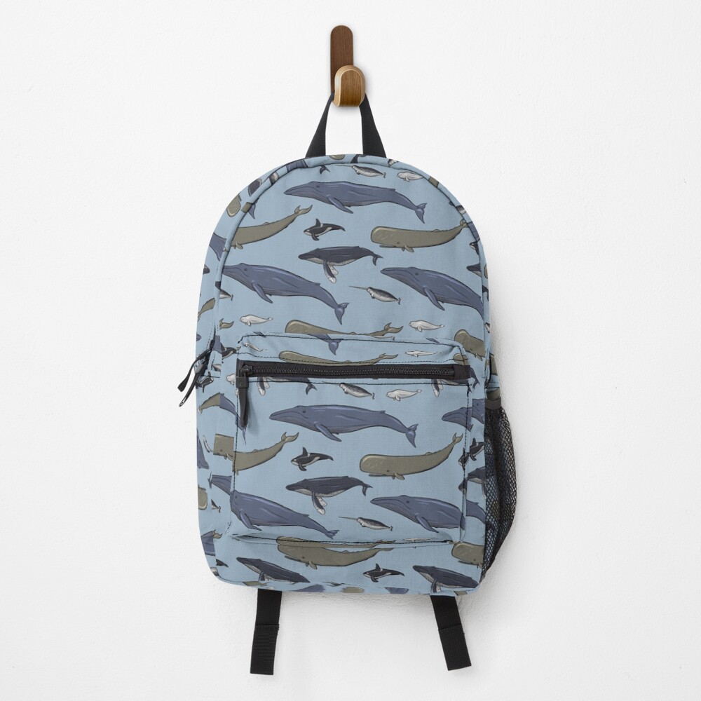 Item preview, Backpack designed and sold by jpruner.