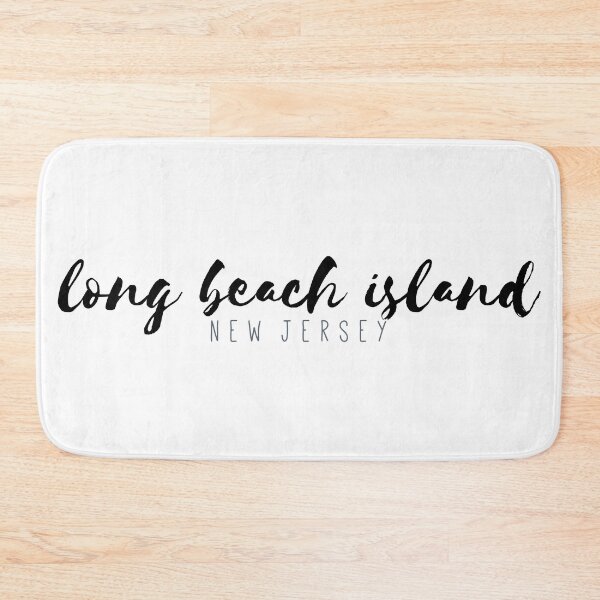 Item preview, Long Beach Island designed and sold by megjos.