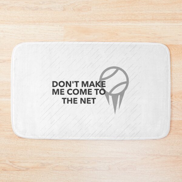 Item preview, Don't make me come to the net designed and sold by MiguelMejia18.