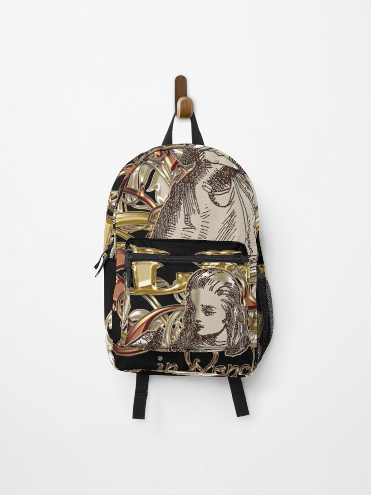 alice style backpack