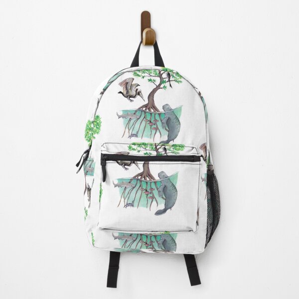Item preview, Mangroves Icon designed and sold by ind-illustrates.