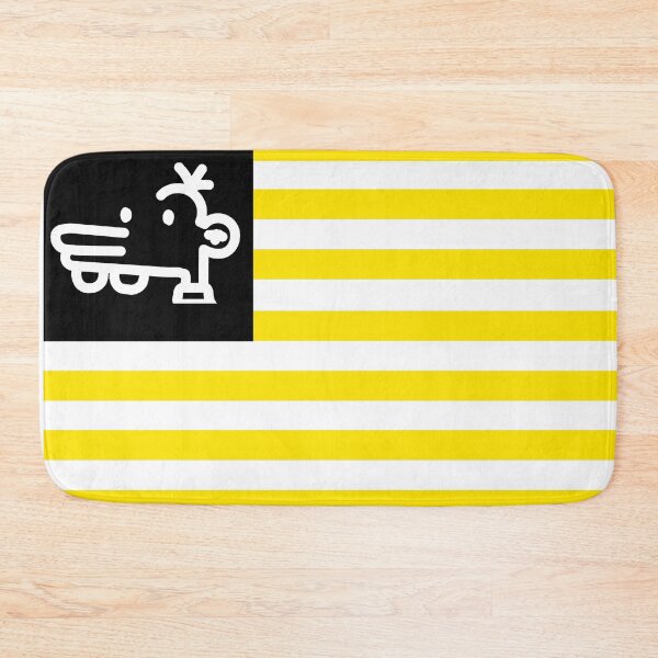 Item preview, Gen Z Manny Flag designed and sold by leannarpfeffer.