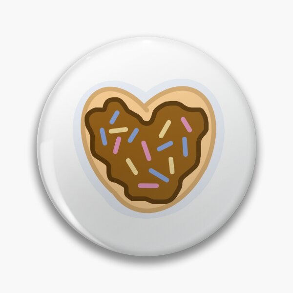 Item preview, Donut Heart designed and sold by emilydo2006.