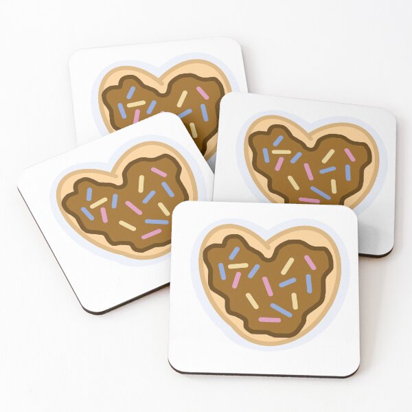 Item preview, Donut Heart designed and sold by emilydo2006.