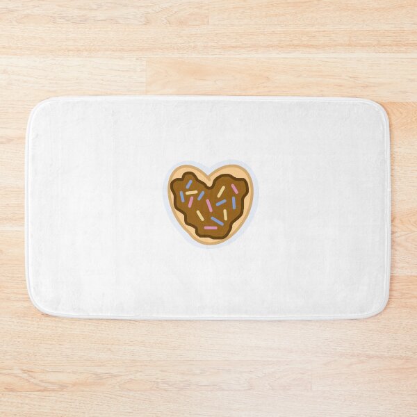 Item preview, Donut Heart designed and sold by emilydo2006.
