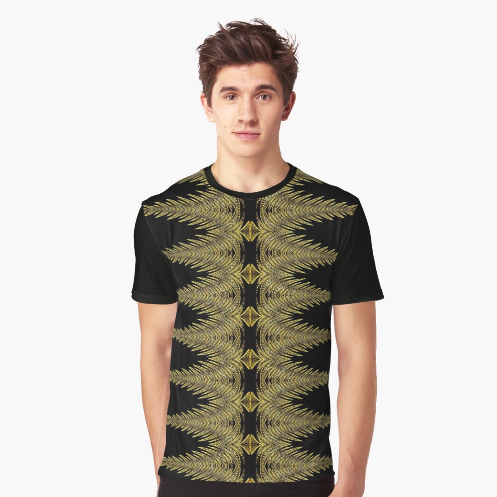 Item preview, Graphic T-Shirt designed and sold by vkdezine.