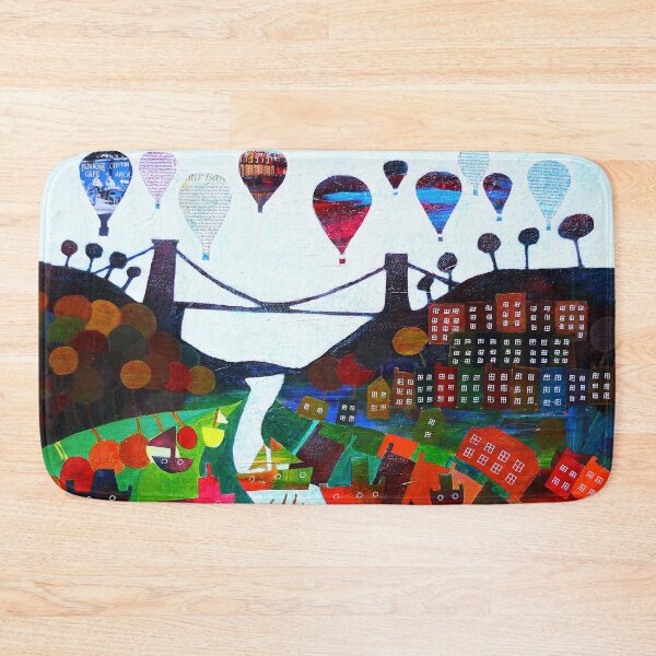 Item preview, Clifton Collage #2 designed and sold by Jenny Urquhart.