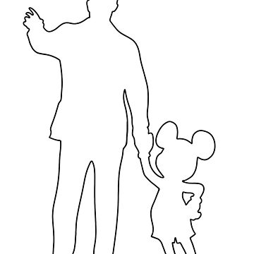Artwork thumbnail, Partners by Mary McDonald