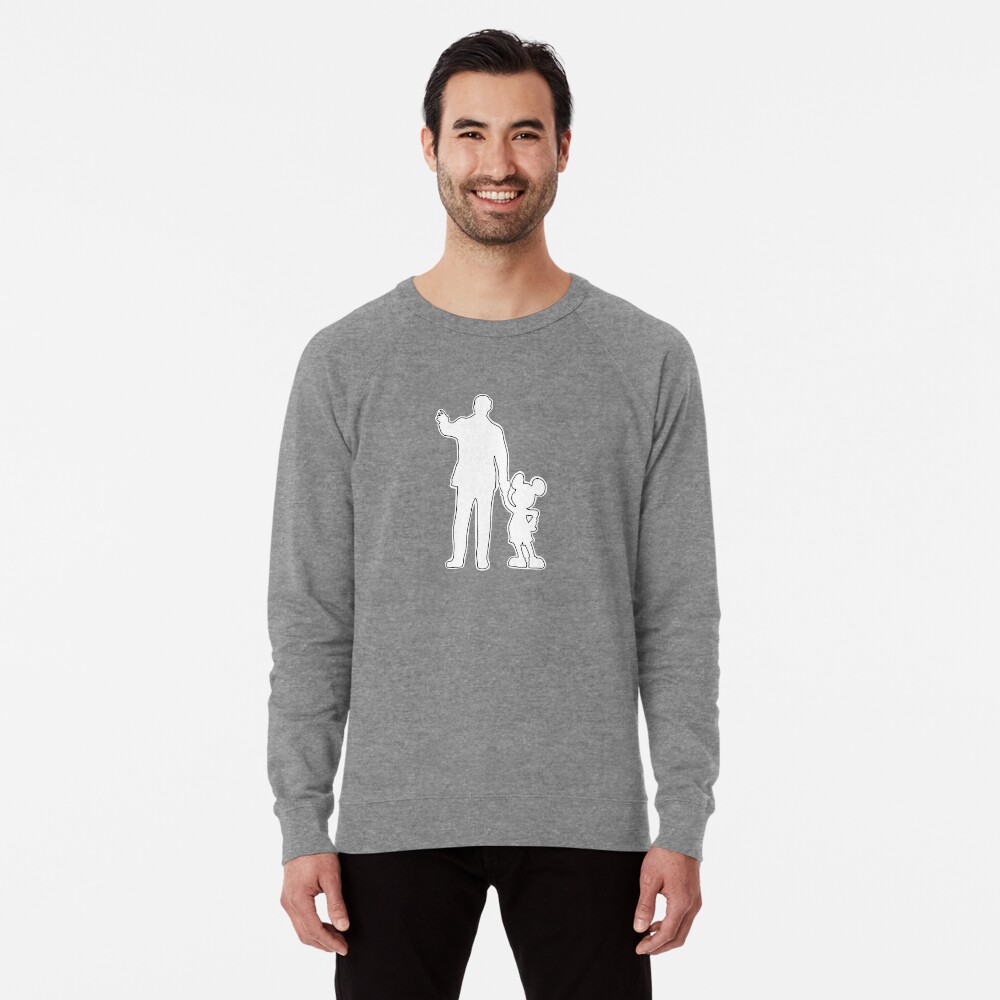 Item preview, Lightweight Sweatshirt designed and sold by marygodmother.
