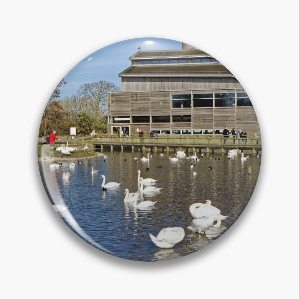Item preview, Slimbridge Wetland Centre, Gloucestershire, United Kingdom. designed and sold by Andy Harker.