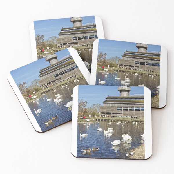 Item preview, Slimbridge Wetland Centre, Gloucestershire, United Kingdom. designed and sold by Andy Harker.