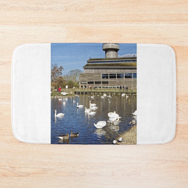 Item preview, Slimbridge Wetland Centre, Gloucestershire, United Kingdom. designed and sold by Andy Harker.