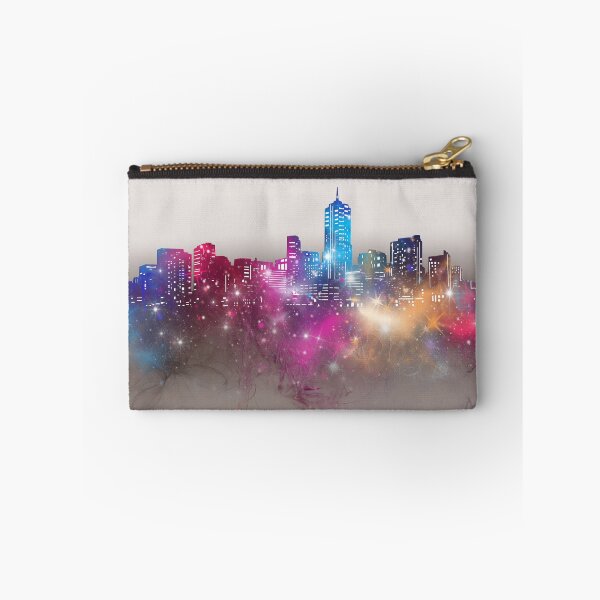 Item preview, denver skyline designed and sold by BekimART2.
