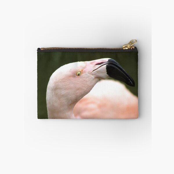 Item preview, Flamingo's Pupil Is A Man designed and sold by EvieTuffs.