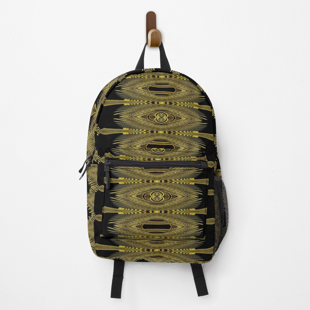 Item preview, Backpack designed and sold by vkdezine.