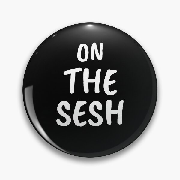 Item preview, On The Sesh designed and sold by AJ505.
