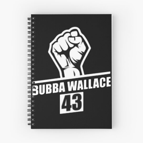 Item preview, Bubba Wallace designed and sold by chahdoud.