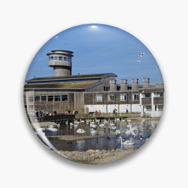 Item preview, Slimbridge Wetland Centre, Gloucestershire, United Kingdom. designed and sold by Andy Harker.