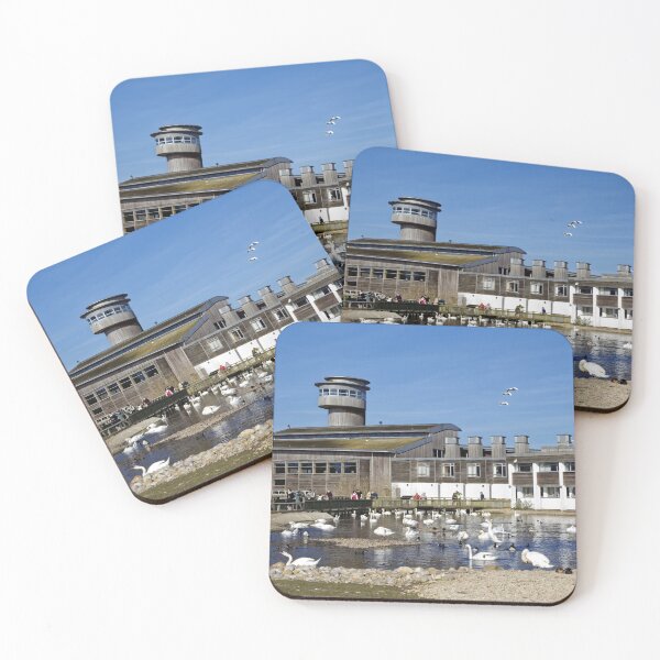Item preview, Slimbridge Wetland Centre, Gloucestershire, United Kingdom. designed and sold by Andy Harker.