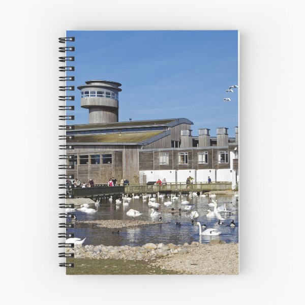 Item preview, Slimbridge Wetland Centre, Gloucestershire, United Kingdom. designed and sold by Andy Harker.