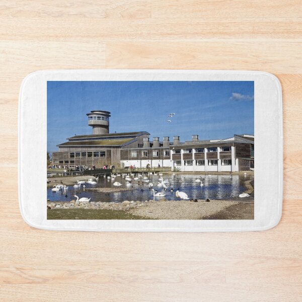 Item preview, Slimbridge Wetland Centre, Gloucestershire, United Kingdom. designed and sold by Andy Harker.