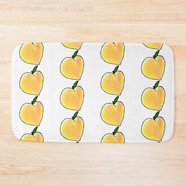 Item preview, Peach Design designed and sold by STARK45701.