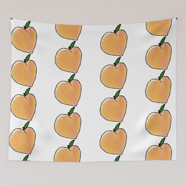 Item preview, Peach Design designed and sold by STARK45701.