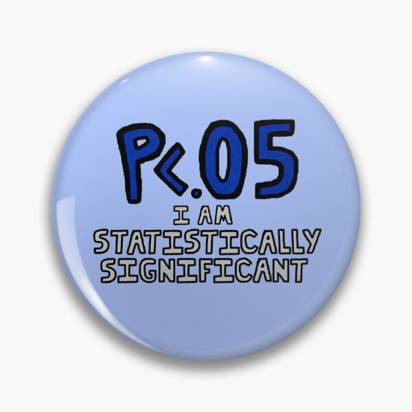 Item preview, I am Statistically Significant designed and sold by Kai Alexander.