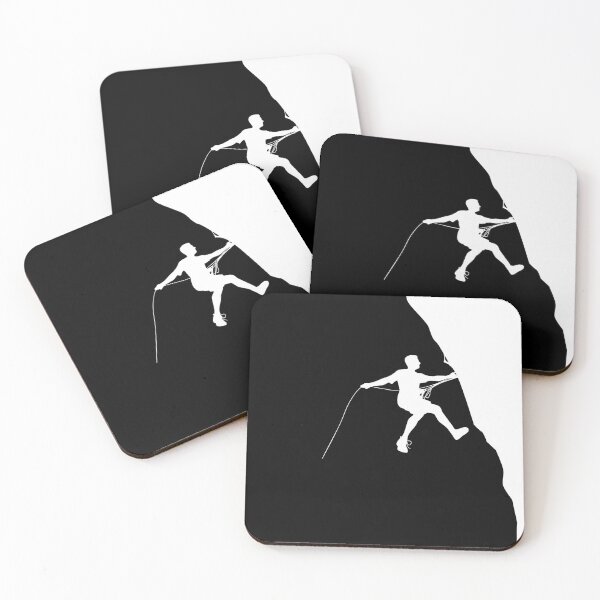 Item preview, Escalada Escalador Montaña designed and sold by playloud.