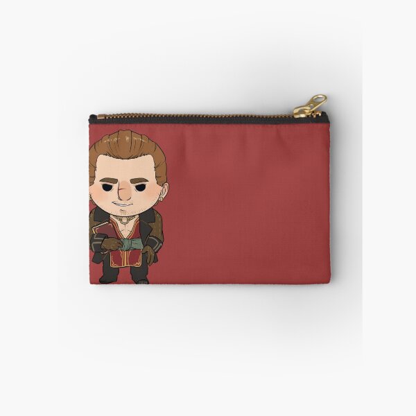 Item preview, Varric designed and sold by zhellyzee.
