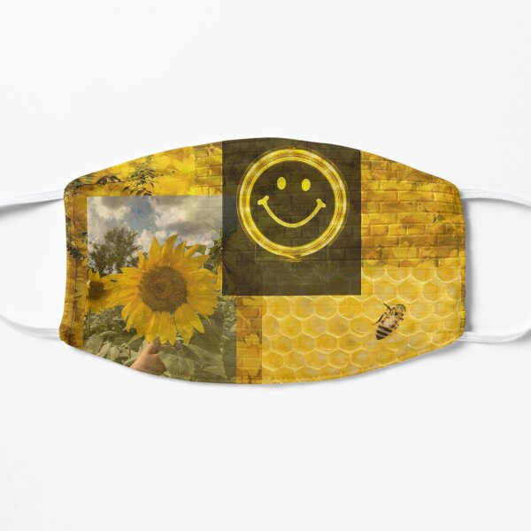 Sweet as Honey Mask
