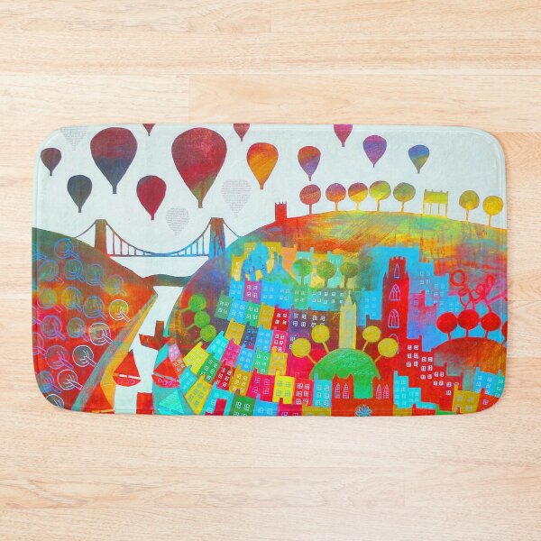 Item preview, Clifton Collage #4 designed and sold by Jenny Urquhart.