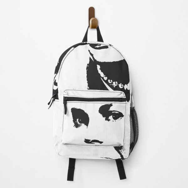 Full of Grace - Ode to Kelly Backpack
