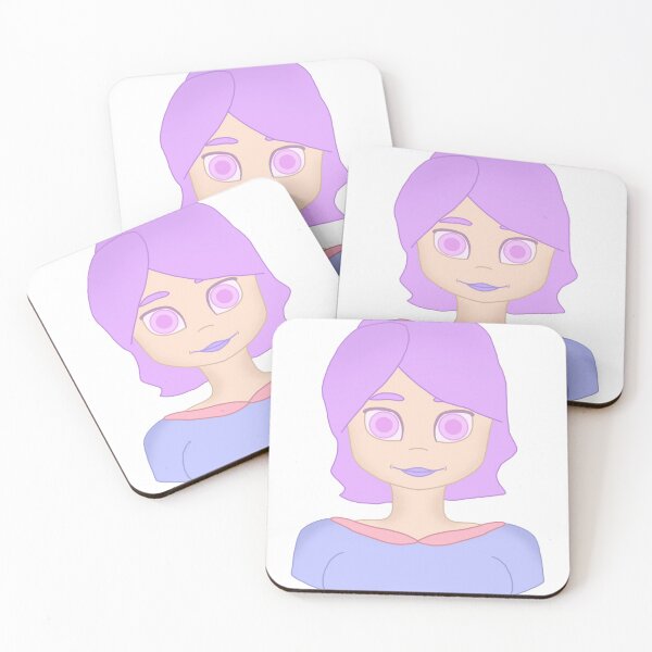 Item preview, OC pastel girl character designed and sold by abbiedraws.