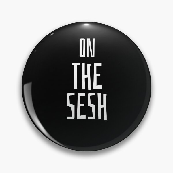 Item preview, On The Sesh designed and sold by AJ505.