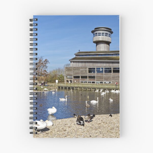 Item preview, Slimbridge Wetland Centre, Gloucestershire, United Kingdom designed and sold by Andy Harker.