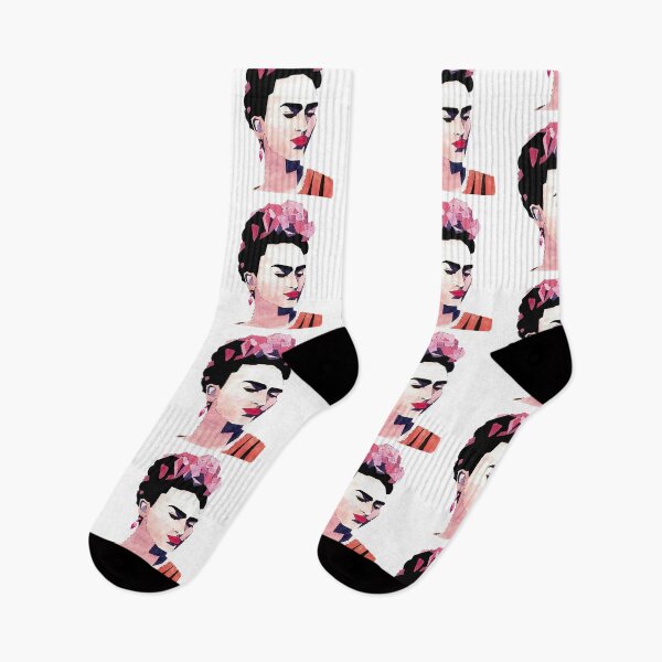 Artikelvorschau, Frida Khalo entworfen und verkauft von MonVerSer.