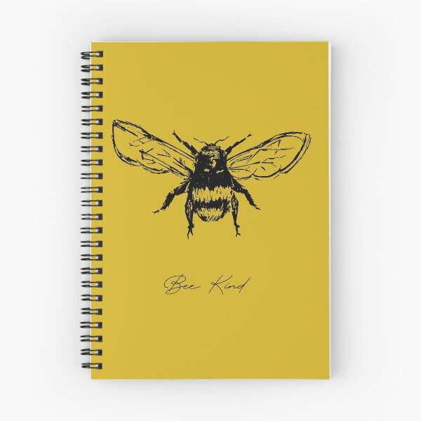 Item preview, Bee Kind Slogan designed and sold by SophieDavenport.