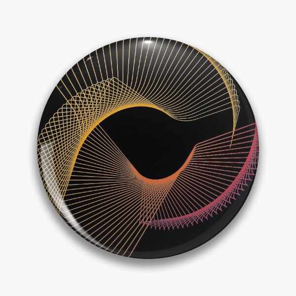 Item preview, Minimal lineart geometric abstract designed and sold by Carolina Salazar.