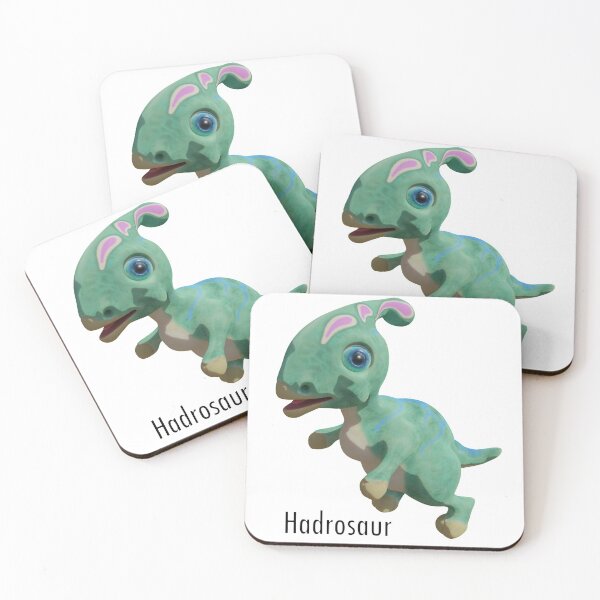 Item preview, Hadrosaur text designed and sold by iylandmoncee.