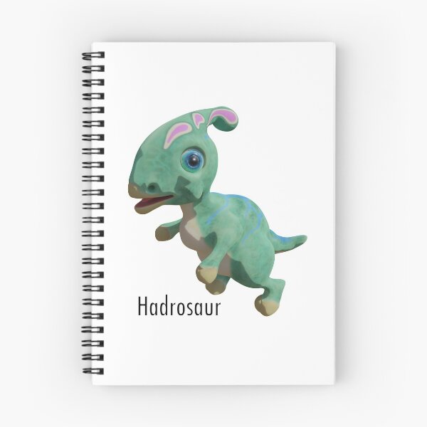 Item preview, Hadrosaur text designed and sold by iylandmoncee.