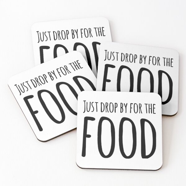 Item preview, Drop by for food designed and sold by sam1special.