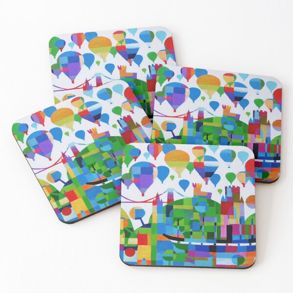 Item preview, Fiesta  designed and sold by Jenny Urquhart.