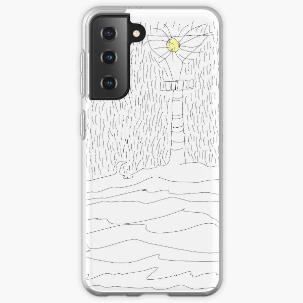 Beacon Samsung Galaxy Soft Case