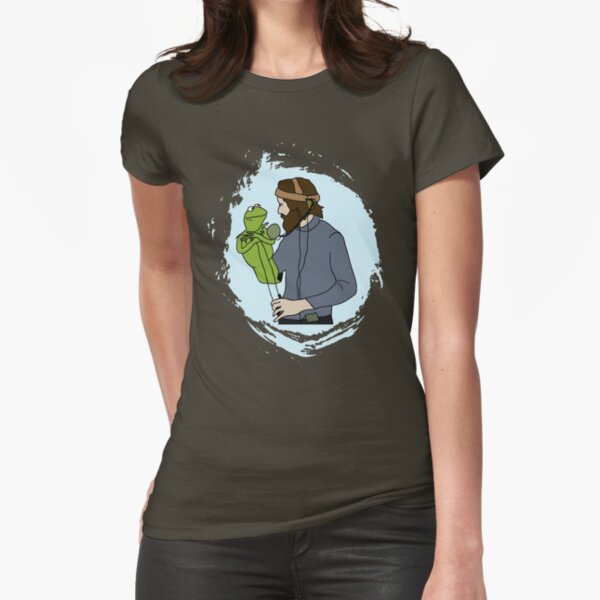 Jim Henson T-Shirts for Sale | Redbubble