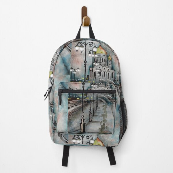 Item preview, Cathedral designed and sold by DiverseMerch.