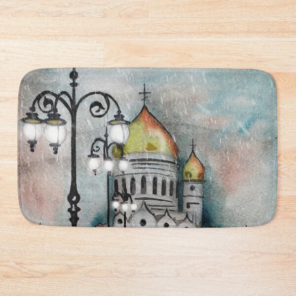 Item preview, Cathedral designed and sold by DiverseMerch.