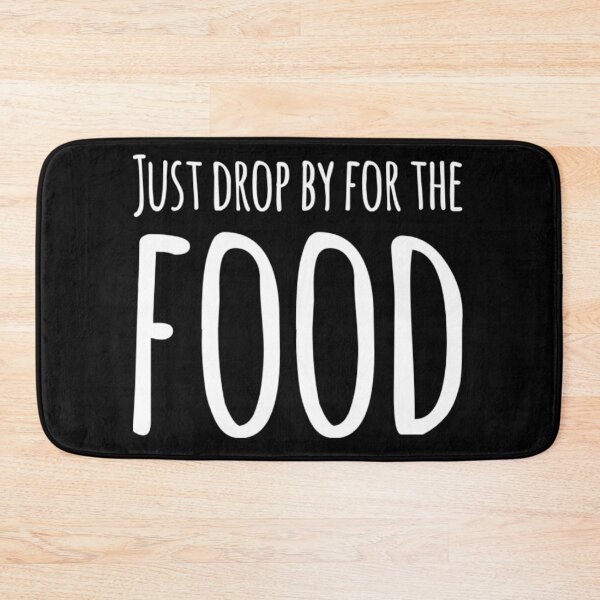 Item preview, Drop by for food designed and sold by sam1special.