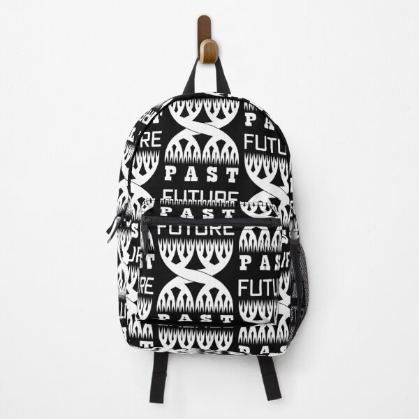 Item preview, our future is emerging from our past designed and sold by close-up.biz.