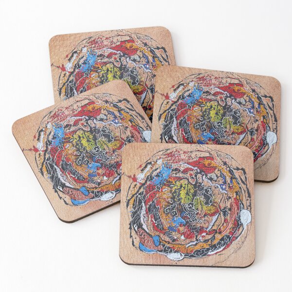Item preview, Untitled designed and sold by fishtower.